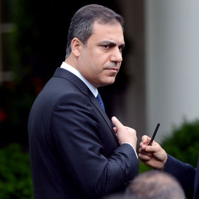 'Hakan Fidan'ı Polat Alemdar yapıyorsunuz'