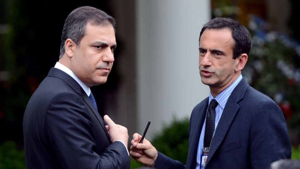 'Hakan Fidan'ı Polat Alemdar yapıyorsunuz'