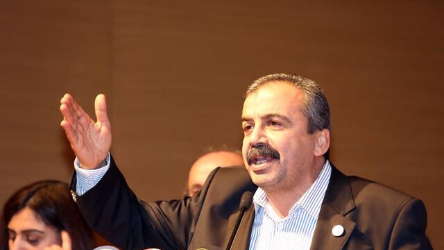 "CHP'lilerden öyle bir teklif aldım ki..."