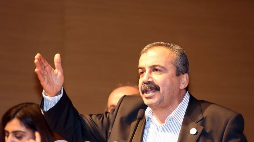 "CHP'lilerden öyle bir teklif aldım ki..."