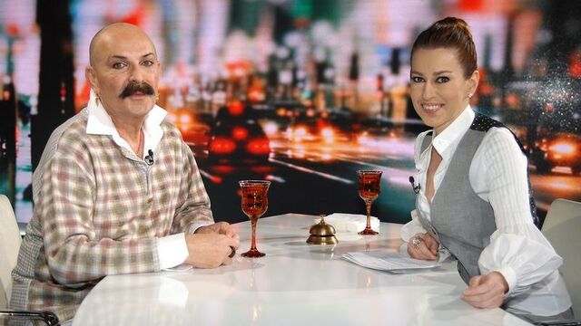 Cemil Anka!