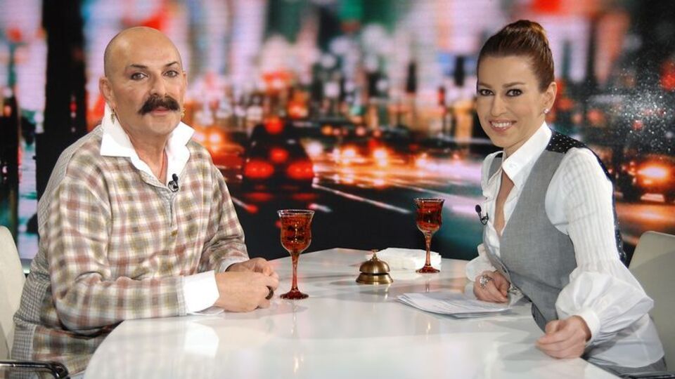 Cemil Anka!