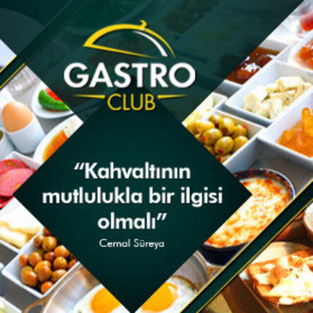 Kahvaltının mutlulukla bir ilgisi olmalı
