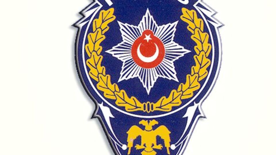 İzmir Emniyeti'nde deprem