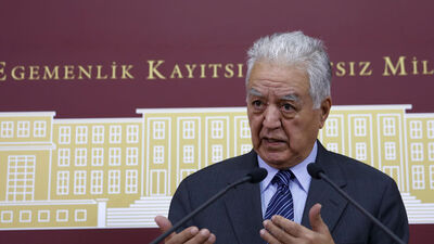 CHP'den dinleme iddialarına ilk yorum!