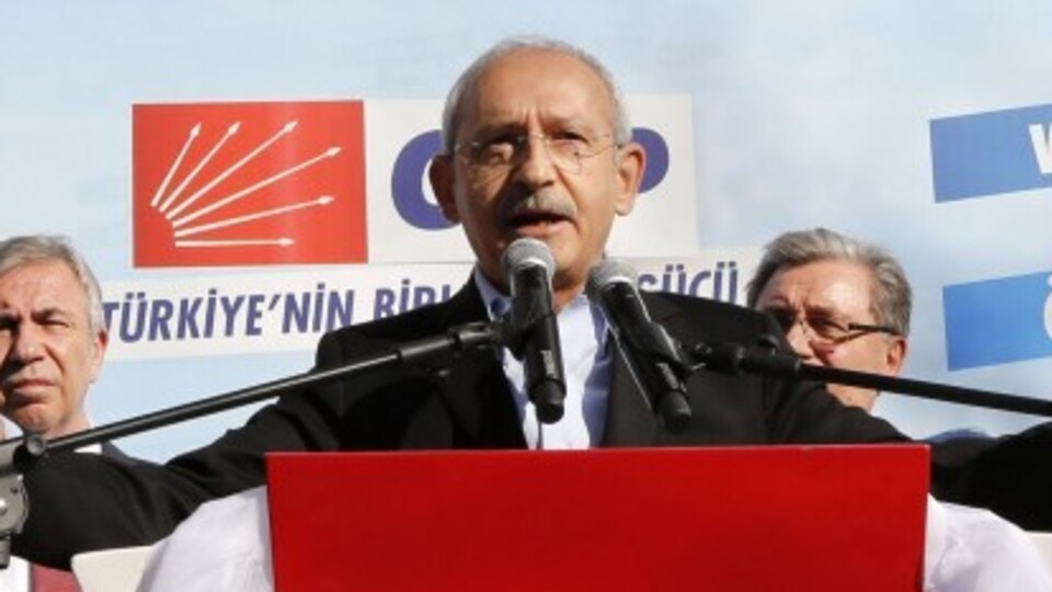 Kılıçdaroğlu, 30 günde 53 miting yapacak