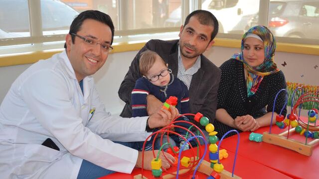 Spina bifida kaderiniz değil!