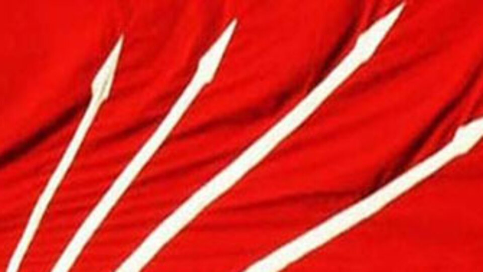 CHP MYK olağanüstü toplandı