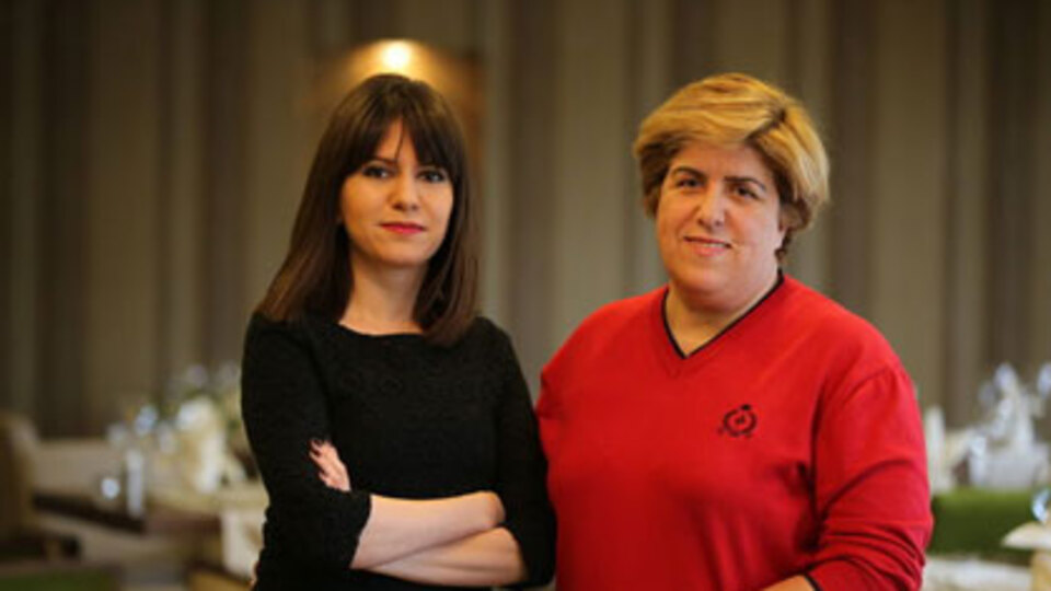 "Türkiye'de ensest çok yaygın"