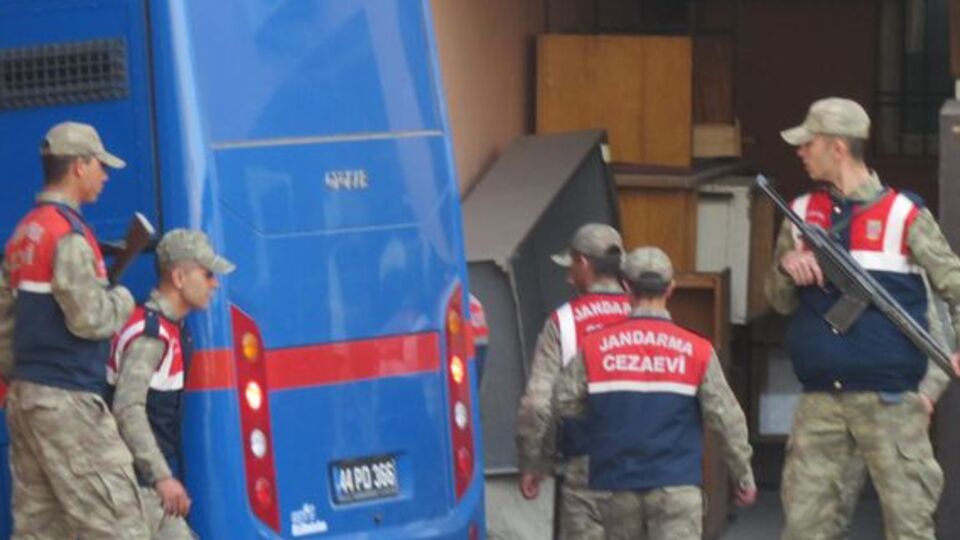Zirve Yayınevi davasında yeni gelişme