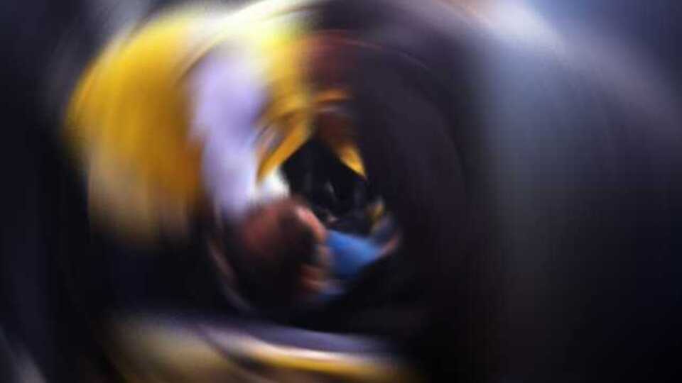 Atatürk Havalimanı'nda inanılmaz ölüm