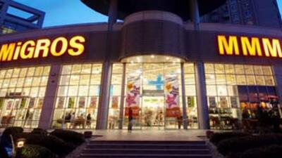 Tesco'dan Migros açıklaması!