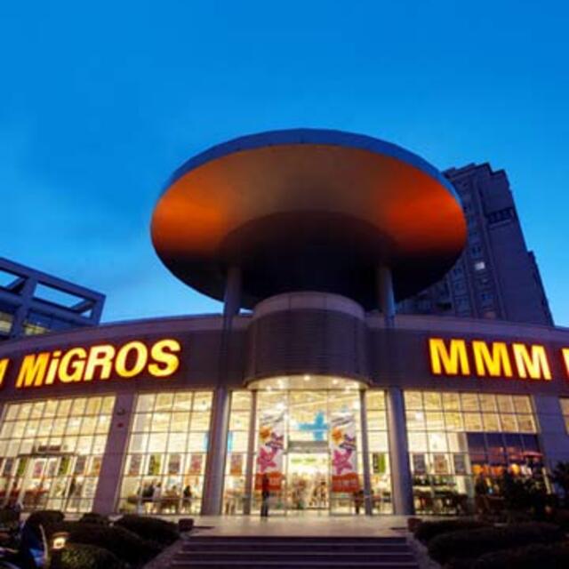 Tesco'dan Migros açıklaması!