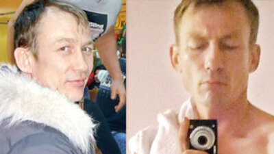 Rus ajanın 56 fotoğrafı en önemli delil oldu