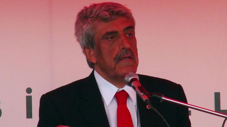 Boru kralı İstinye'ye talip!