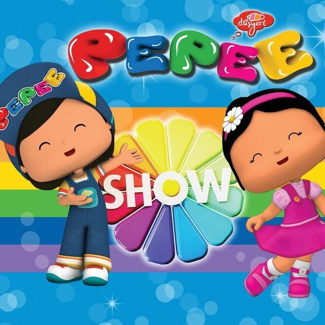 Pepee'nin yayın saati belli oldu