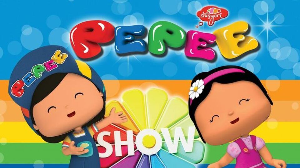 Pepee'nin yayın saati belli oldu