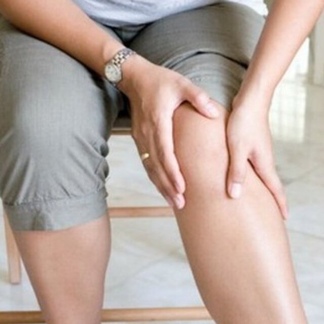 Romatizma hastalarına doğal ağrı kesiciler