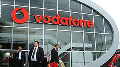 Vodafone Türkiye'ye 6 ödül birden!