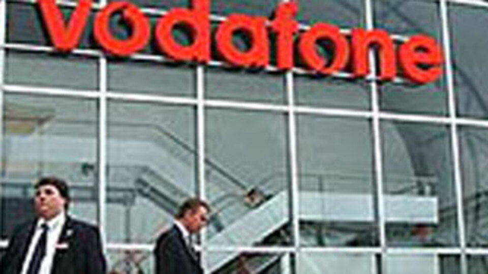 Vodafone Türkiye'ye 6 ödül birden!