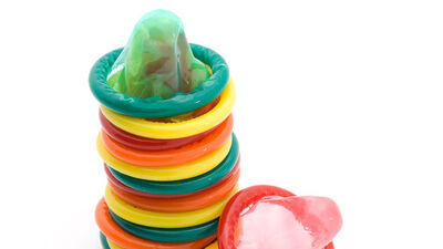 Sahte prezervatif skandalı