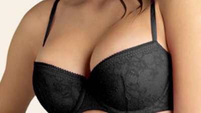 Balconette sutyen modelleri