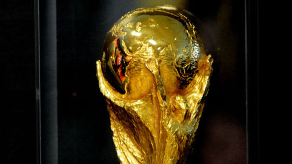 Dünya Kupası İstanbul'da