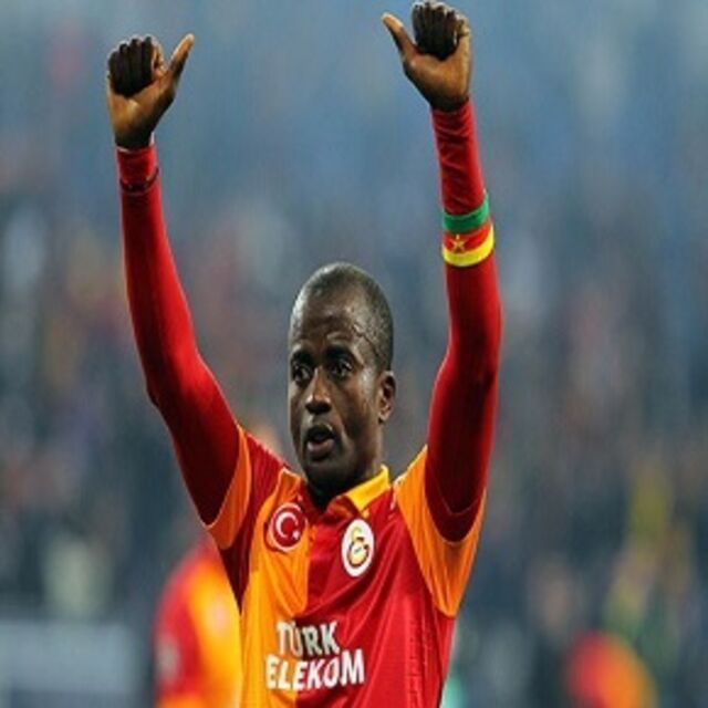 Galatasaray'da Dany Krizi!