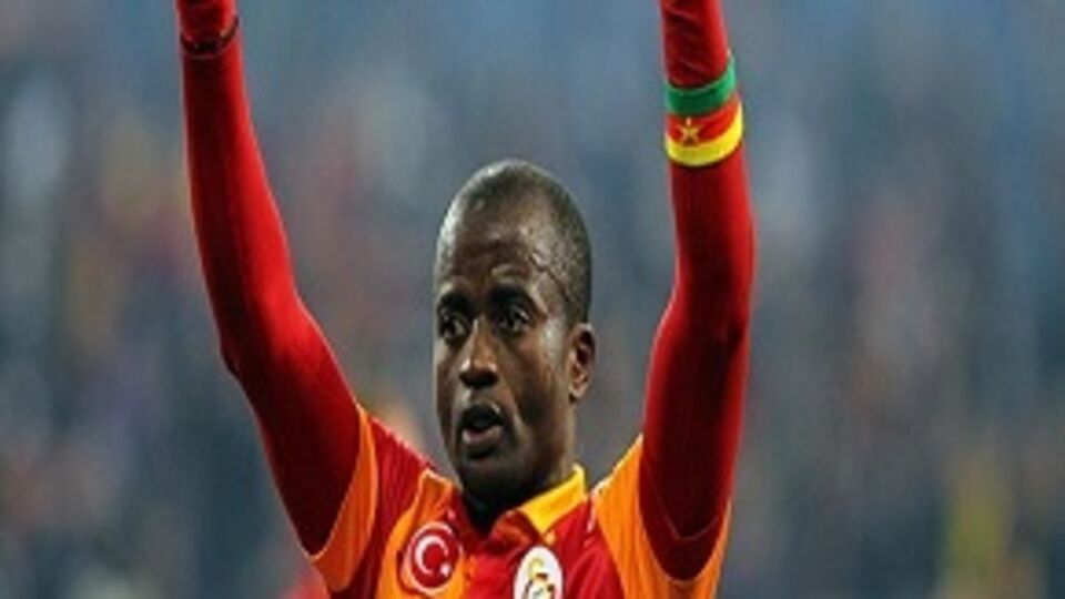 Galatasaray'da Dany Krizi!