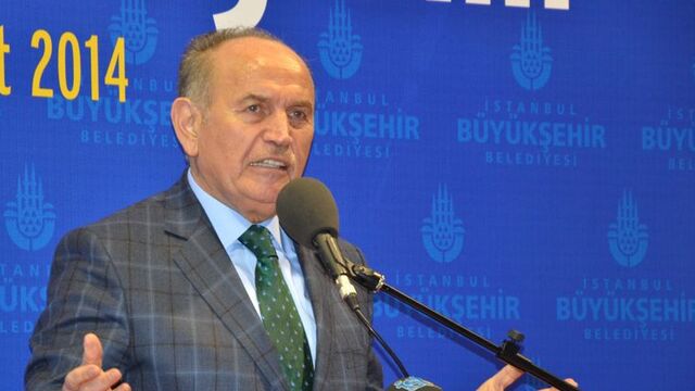 Kadir Topbaş'tan İstanbullulara müjde var!