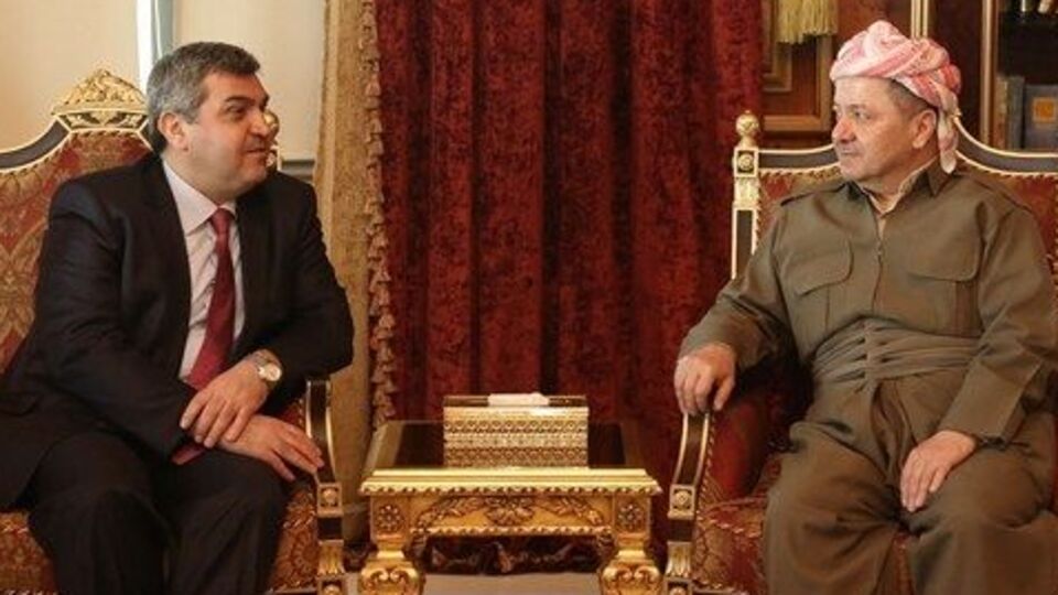 "Bu uygulama savaş ilanıdır"