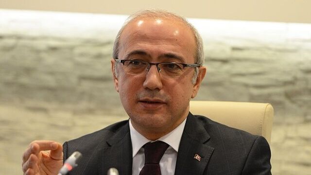 "Artık bir kaset siyaseti başladı Türkiye'de"