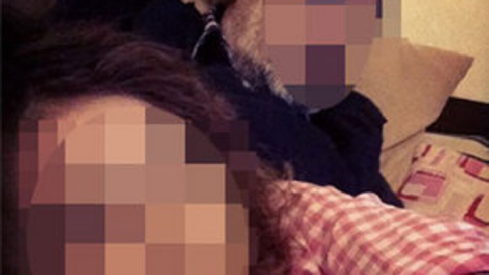 O profesörle ilgili flaş gelişme