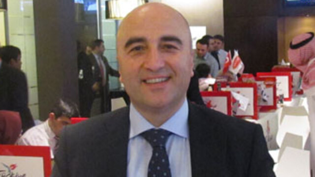 Türkiye'ye general darbesi!