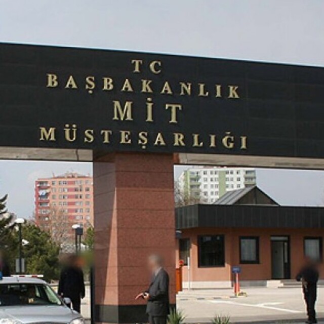 MİT personel arıyor