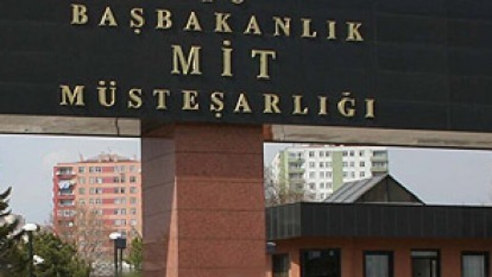 MİT personel arıyor