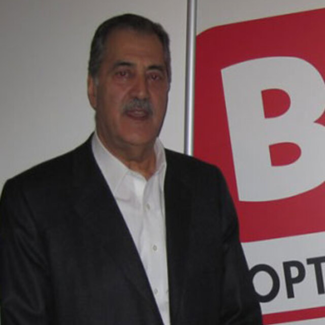 Latif Topbaş hisse satacak