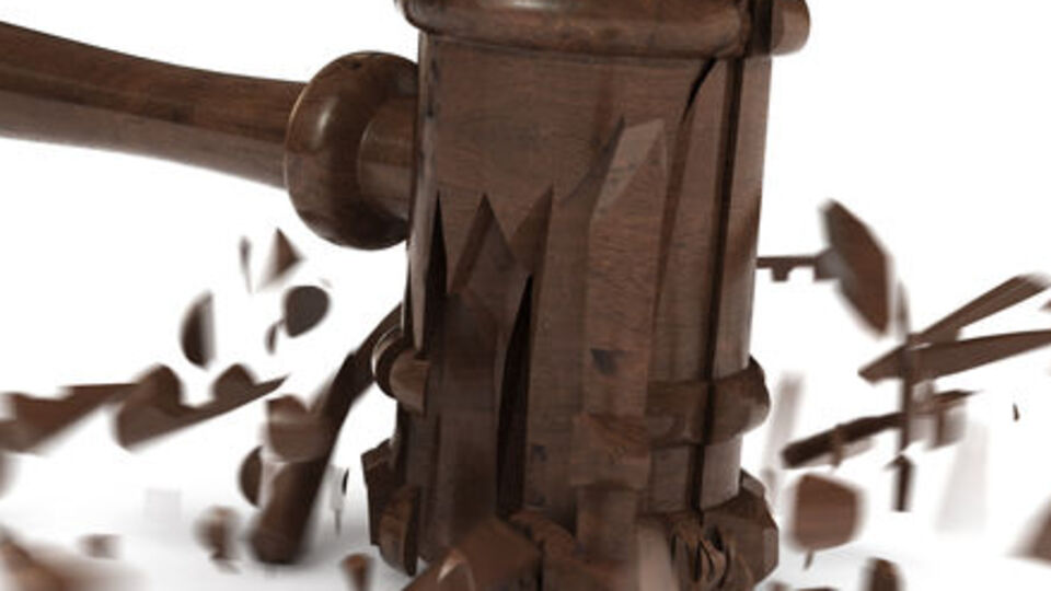 'Pis şişko'ya tazminat