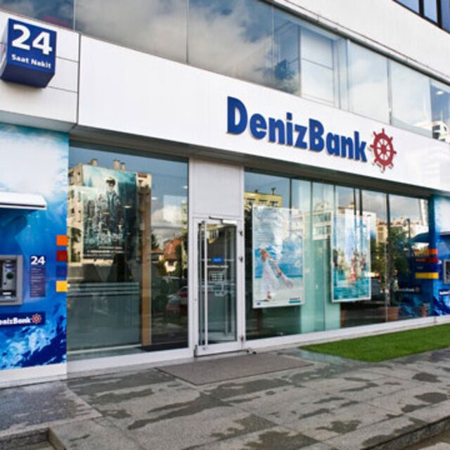 Denizbank Citi'ye 40 milyon lira ödedi!