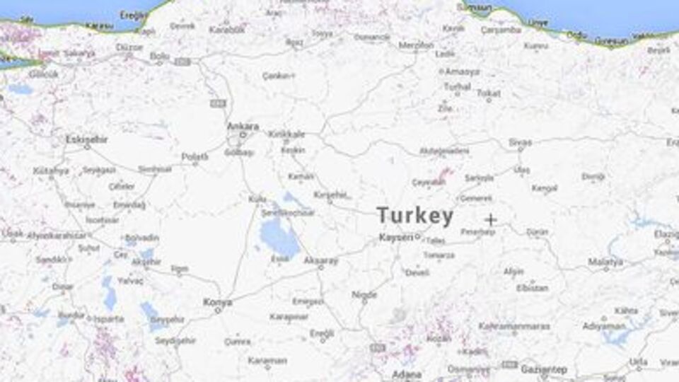 Son 12 yılın en korkunç rakamı