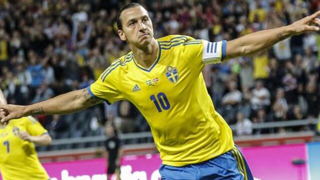 Ibrahimovic Ankara'da olacak mı?