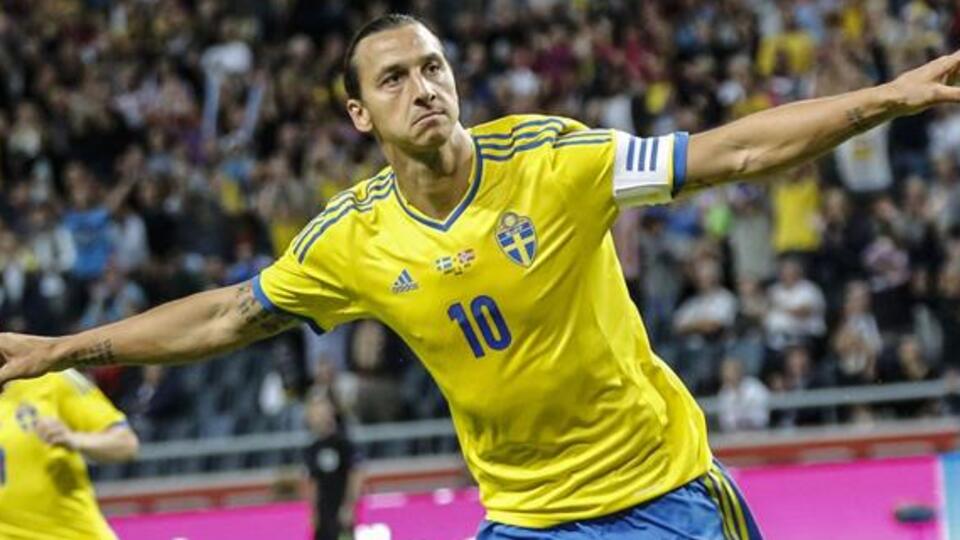 Ibrahimovic Ankara'da olacak mı?