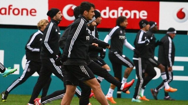 Kartal eksik çalıştı