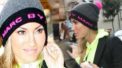 Çağla'dan iddialara cevap