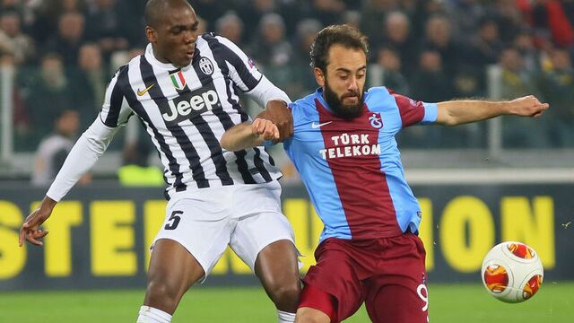 Avrupa Ligi'nde yarın rövanş günü