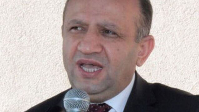 'Türk otomobil yapamaz' diye birşey yok!