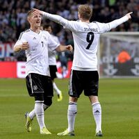 Dünya Kupası'nda oynayabilecek mi?