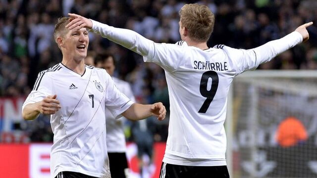 Dünya Kupası'nda oynayabilecek mi?