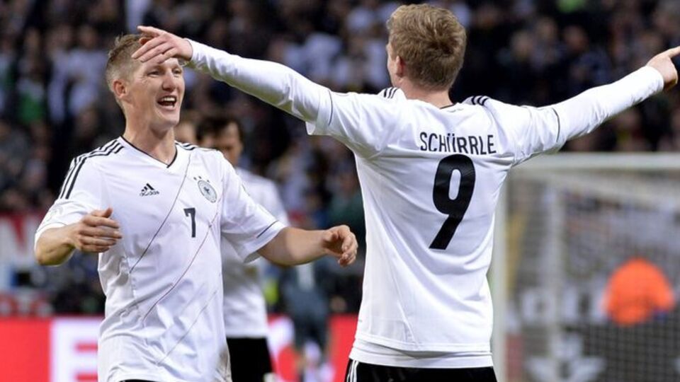 Dünya Kupası'nda oynayabilecek mi?