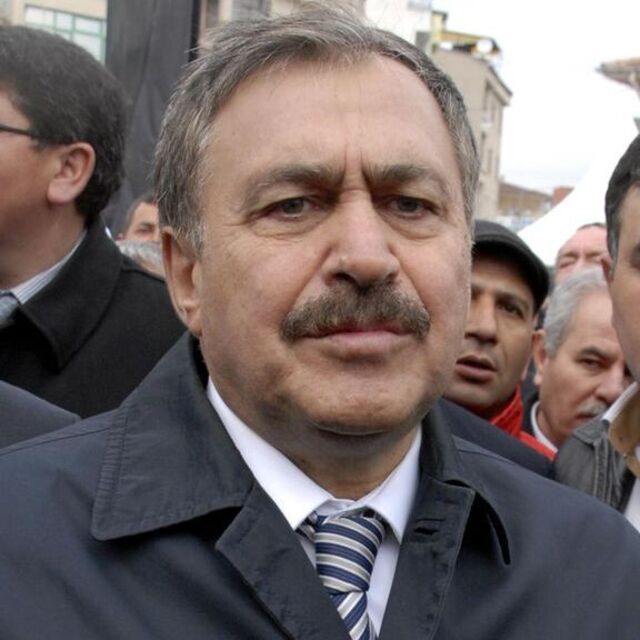 "Yapılabilecek en büyük ahlaksızca bir hareket"